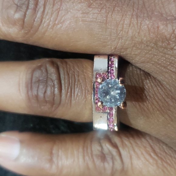 Vintage unique Ring size 6 - Picture 14 of 14